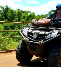 Big Foot Adventure