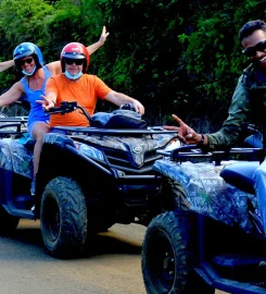 Big Foot Adventure