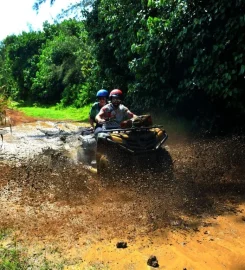 Big Foot Adventure