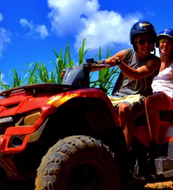 Big Foot Adventure