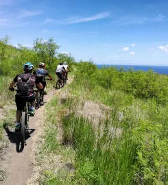 Bike Aventure