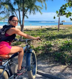 Bike Aventure