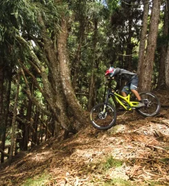Bike Aventure