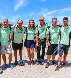 Bourbon Parapente