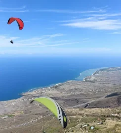 Bourbon Parapente