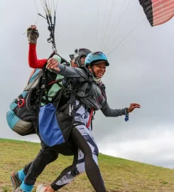 Bourbon Parapente