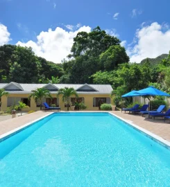 Britannia Hotel Seychelles