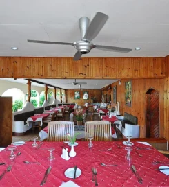 Britannia Hotel Seychelles