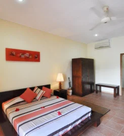 Britannia Hotel Seychelles