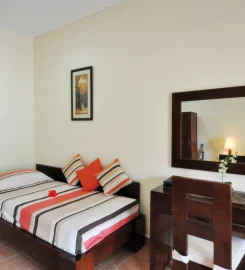 Britannia Hotel Seychelles