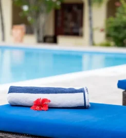 Britannia Hotel Seychelles