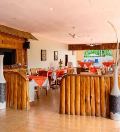 Britannia Hotel Seychelles