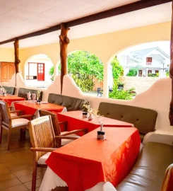 Britannia Hotel Seychelles