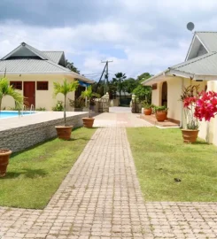 Britannia Hotel Seychelles