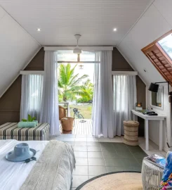 Alphonse Island Lodge