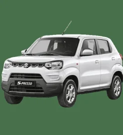 Pingouin Car Rental