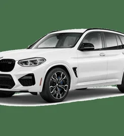 Pingouin Car Rental