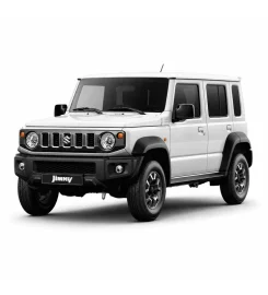 Pingouin Car Rental