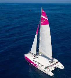 Catamaran Maloya