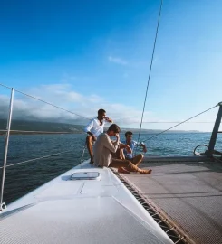 Catamaran Maloya