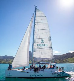 Preskil Island Resort ****