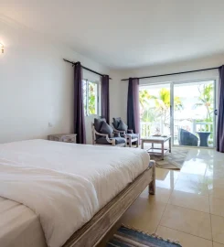 Hibiscus Hotel