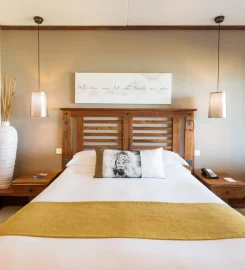 Heritage Resorts (Bel Ombre)