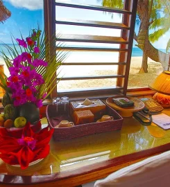 Nosy Saba Private Island & Spa