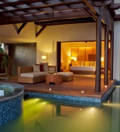 Le Jadis Beach Resort & Wellness
