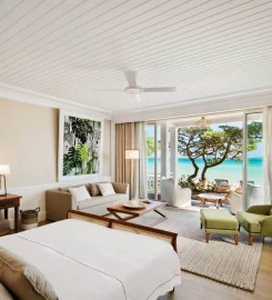 Heritage Resorts (Bel Ombre)