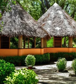 Nosy Saba Private Island & Spa