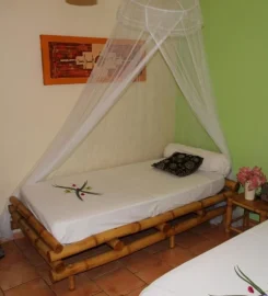Villa Maora