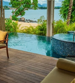 Le Jadis Beach Resort & Wellness