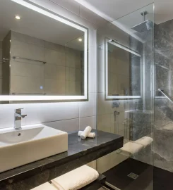 Radisson Blu Hotel Antananarivo Waterfront
