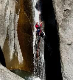 Cilaos Aventure
