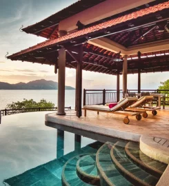 Club Med Seychelles