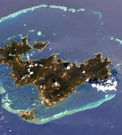 Comoros and Mayotte Tours