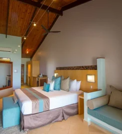 Coco de Mer Hotel