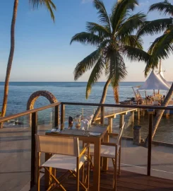 Coco de Mer Hotel