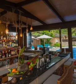 Coco de Mer Hotel