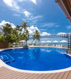 Coco de Mer Hotel