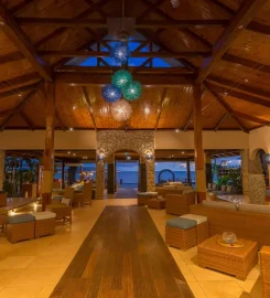 Coco de Mer Hotel