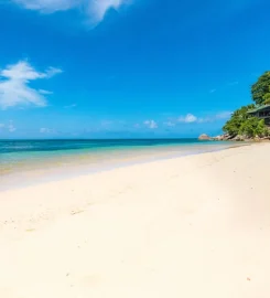 Coco de Mer Hotel