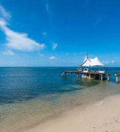 Coco de Mer Hotel