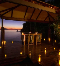 Coco de Mer Hotel