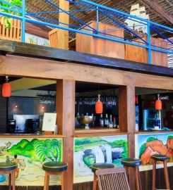 Coco Lodge Majunga