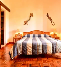 Coco Lodge Majunga
