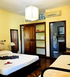 Coco Lodge Majunga