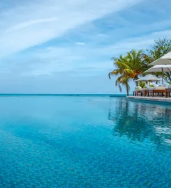 Denis Private Island