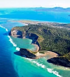 Comoros Discover